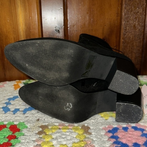 NWT Olivia & Kate Boots Size 9 - Picture 9 of 10